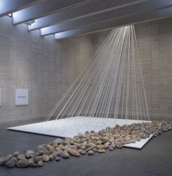 Yoko Ono en el MUSAC de Castilla y León: el sonido de la imaginación