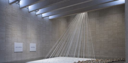 Yoko Ono en el MUSAC de Castilla y León: el sonido de la imaginación