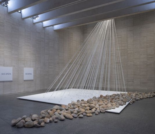 Yoko Ono en el MUSAC de Castilla y León: el sonido de la imaginación