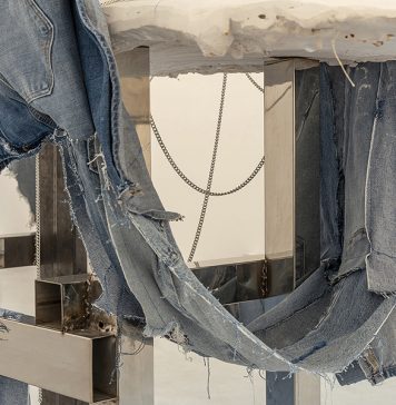 Lucía C. Pino: el pulso material de lo invisible en CA2M (Móstoles)