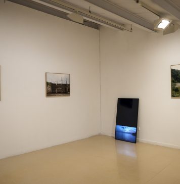 ‘El cabal del riu’ de Paula Artés aterriza en Mèdol (Tarragona) en el marco de SCAN