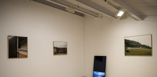 ‘El cabal del riu’ de Paula Artés aterriza en Mèdol (Tarragona) en el marco de SCAN