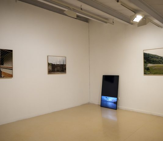 ‘El cabal del riu’ de Paula Artés aterriza en Mèdol (Tarragona) en el marco de SCAN