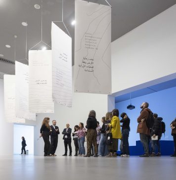 Marwa Arsanios: el territorio como resistencia en Artium Museoa (Vitoria-Gasteiz) y en la Fundació Joan Miró (Barcelona)