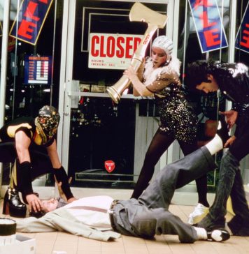 Dart 2025: el cine que piensa el arte vuelve a Barcelona