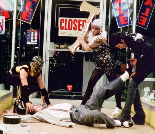 Dart 2025: el cine que piensa el arte vuelve a Barcelona