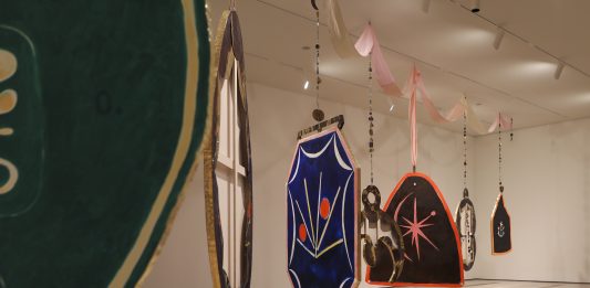 Treinta años de ‘Itinerarios’ en el Centro Botín (Santander)