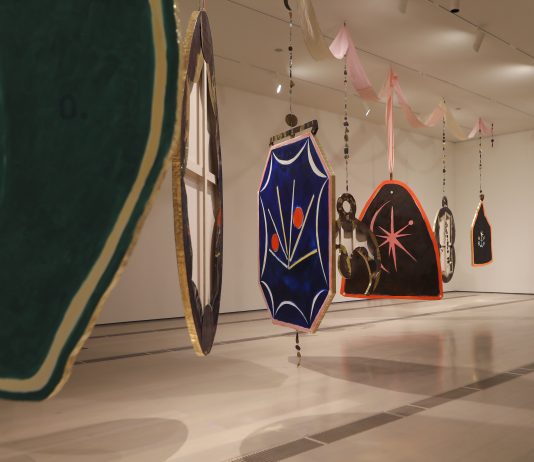 Treinta años de ‘Itinerarios’ en el Centro Botín (Santander)