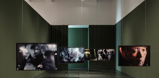 ‘Como una danza de estorninos’: el MACBA celebra tres décadas de colección