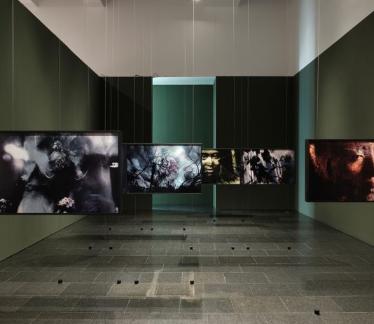 ‘Como una danza de estorninos’: el MACBA celebra tres décadas de colección