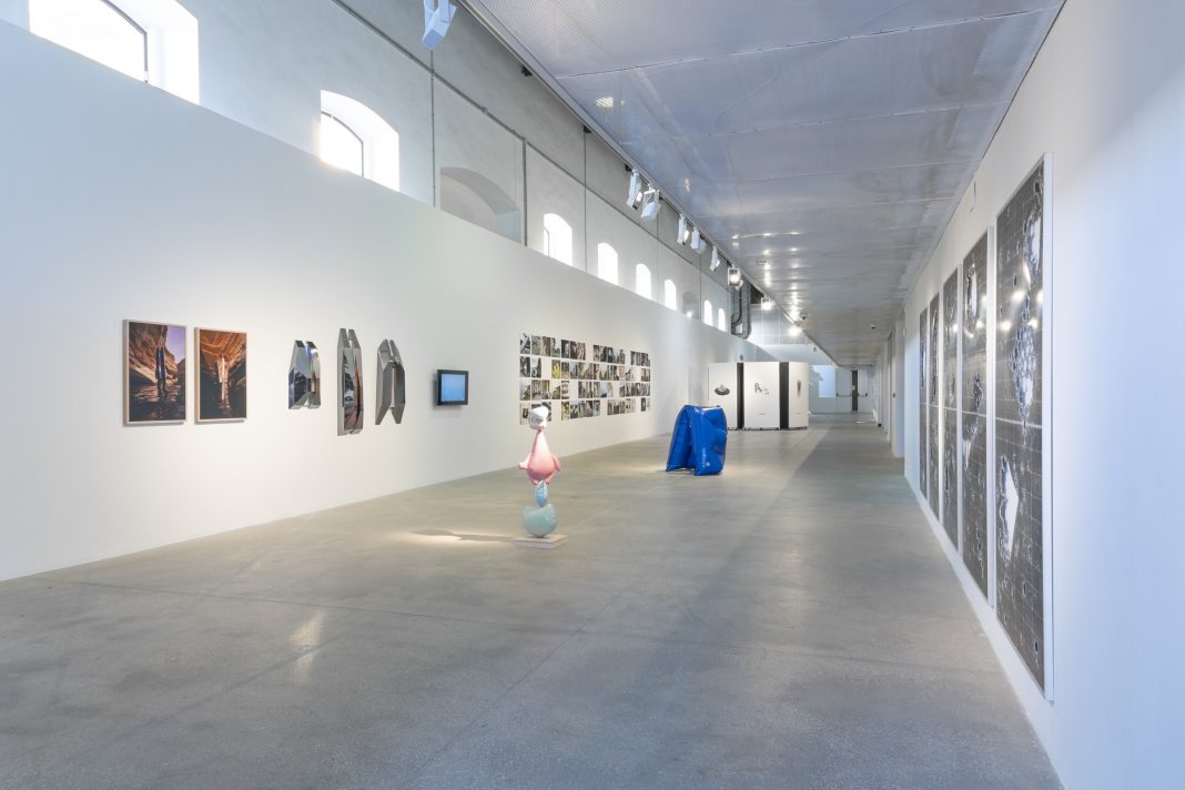 Exposición colectiva – ‘Umbral’https://www.exibart.es/repository/media/2025/11/DSC00939-1068x712.jpg