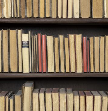 Ignasi Aballí: ‘Ver para leer’ en el Museo Casa de Cervantes (Valladolid)