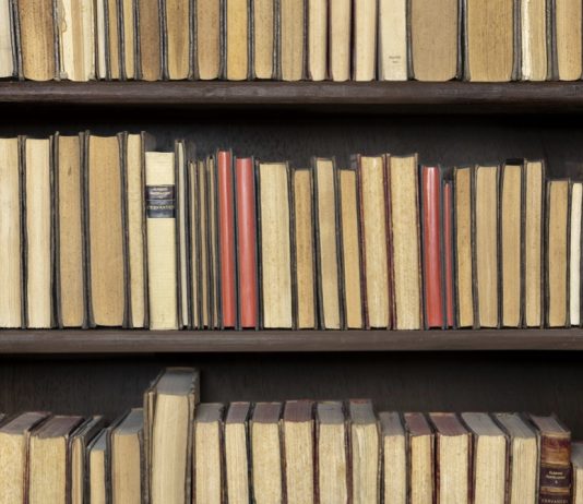 Ignasi Aballí: ‘Ver para leer’ en el Museo Casa de Cervantes (Valladolid)