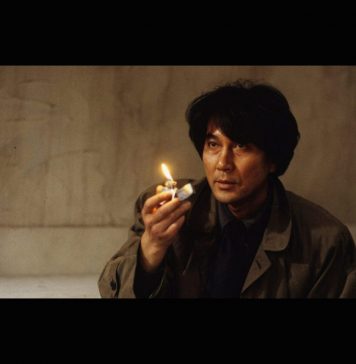 Kiyoshi Kurosawa: la inquietud como lenguaje del presente en Azkuna Zentroa (Bilbao)