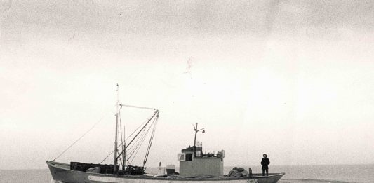 Jannis Kounellis: ‘Laberinto sin paredes’ en Es Baluard (Palma de Mallorca)