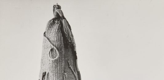 La exposición ‘Marta Palau. Mis caminos son terrestres’ viaja al MUAC (Ciudad de México)