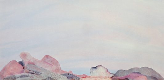 Antonioni y Ghirri: la montaña como pensamiento visual en La Virreina Centre de la Imatge (Barcelona)