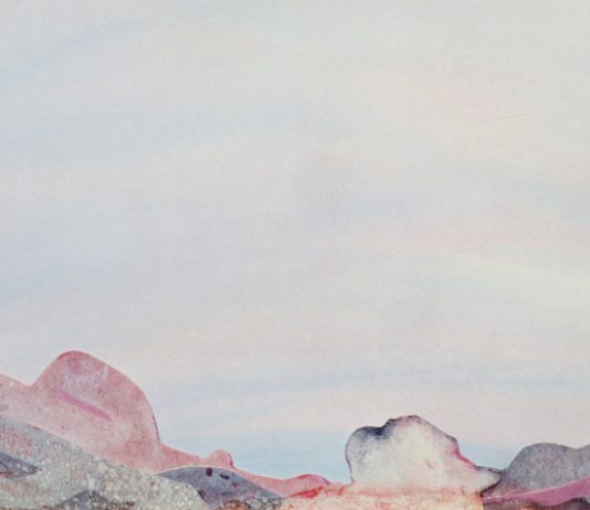 Antonioni y Ghirri: la montaña como pensamiento visual en La Virreina Centre de la Imatge (Barcelona)