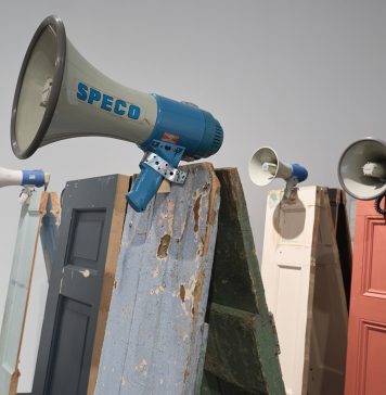 ‘Proyectar un planeta negro’ en el MACBA (Barcelona): arte y pensamiento panafricano en movimiento