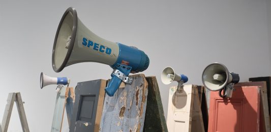 ‘Proyectar un planeta negro’ en el MACBA (Barcelona): arte y pensamiento panafricano en movimiento