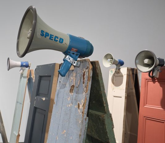 ‘Proyectar un planeta negro’ en el MACBA (Barcelona): arte y pensamiento panafricano en movimiento