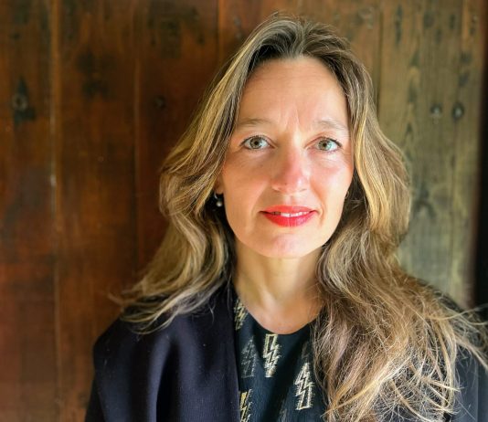 exibart.es entrevista: Filipa Ramos, explorando espejismos en el Festival Loop 2025