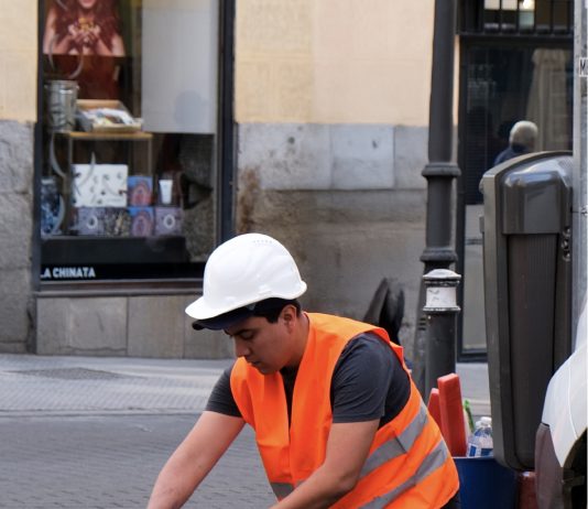 Iván Argote: la reparación como gesto político en Albarrán Bourdais (Madrid)