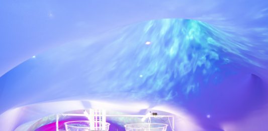 ‘Parlamentos de Agua’: últimas semanas para ver el pabellón catalán en la Biennale di Architettura di Venezia