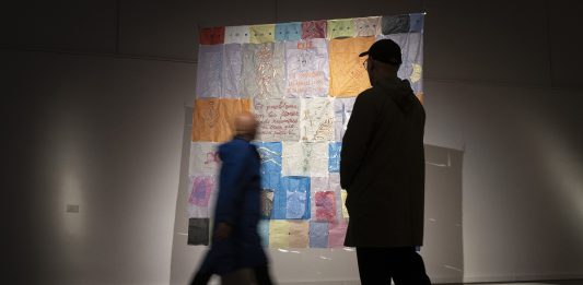 Santa Mònica (Barcelona) inaugura ‘Susurros, Bulla y Paradojas’: un ejercicio colectivo sobre los límites de la representación