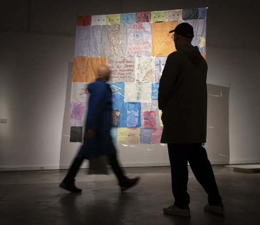 Santa Mònica (Barcelona) inaugura ‘Susurros, Bulla y Paradojas’: un ejercicio colectivo sobre los límites de la representación