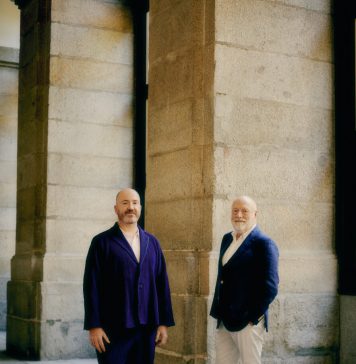 Una nueva alianza para la imagen en movimiento: Han Nefkens Foundation y el MNCARS (Madrid)