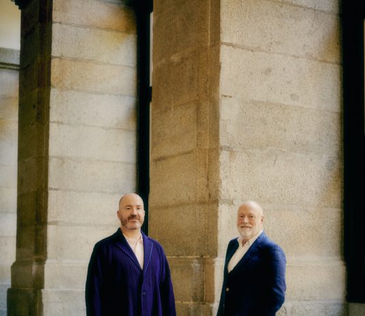 Una nueva alianza para la imagen en movimiento: Han Nefkens Foundation y el MNCARS (Madrid)