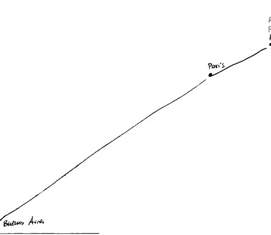 ‘Walter Benjamin ha muerto’: la nueva exposición de Dora García en la Galería Elba Benítez (Madrid)