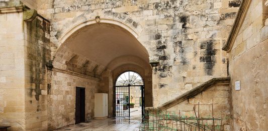 Homesession (Barcelona) y Ramdom (Castrignano de’ Greci) lanzan una nueva residencia artística