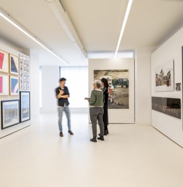 BilbaoArte activa nuevas lecturas en ‘De la colección no se vuelve. Colección BA’