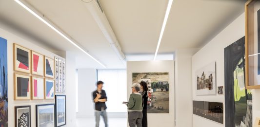 BilbaoArte activa nuevas lecturas en ‘De la colección no se vuelve. Colección BA’