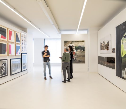 BilbaoArte activa nuevas lecturas en ‘De la colección no se vuelve. Colección BA’