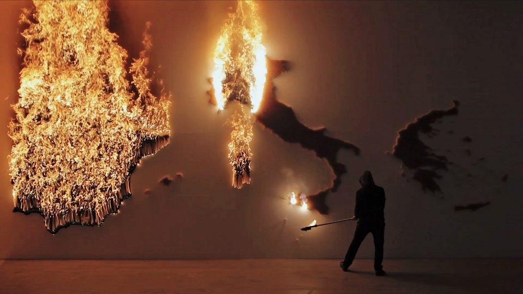 Climate Art_Mathias Frick_2