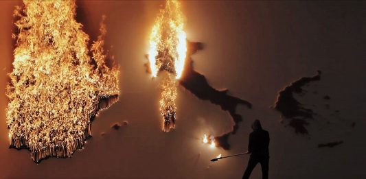 Arte y ecología: ‘CLIMATE ART’ y la Bienal Climática en el Festival Dart (Barcelona)