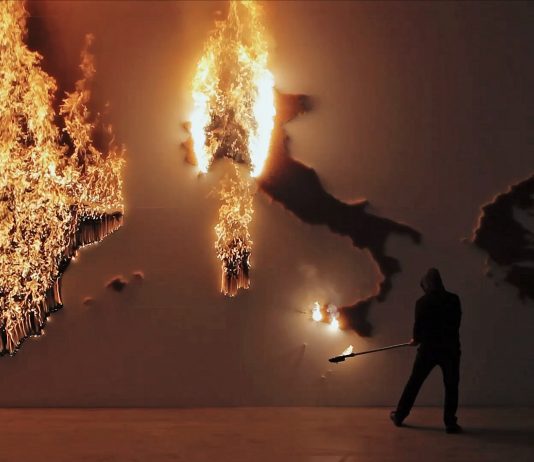 Arte y ecología: ‘CLIMATE ART’ y la Bienal Climática en el Festival Dart (Barcelona)