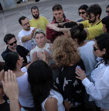 ‘Re/Utopia’: prácticas artísticas para imaginar lo posible