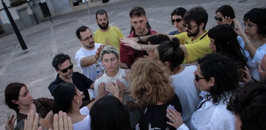 ‘Re/Utopia’: prácticas artísticas para imaginar lo posible