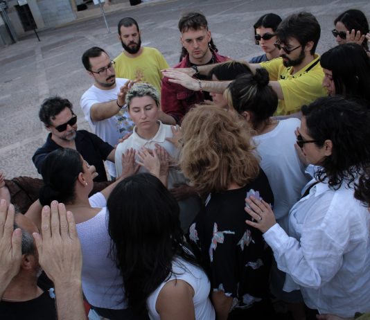 ‘Re/Utopia’: prácticas artísticas para imaginar lo posible