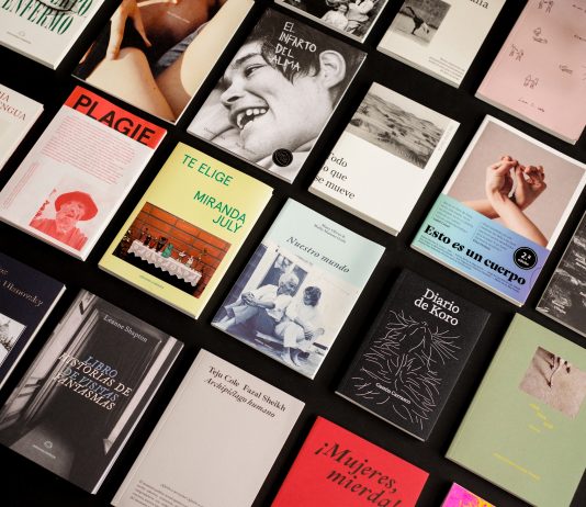 Llega la segunda edición de Espai Fotollibre en Barcelona