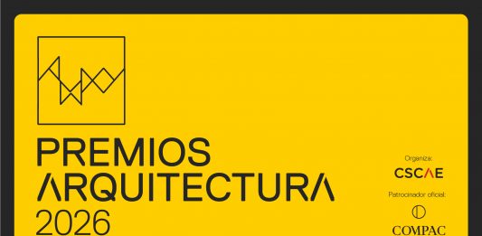 Los Premios ARQUITECTURA 2026 inauguran su quinta edición