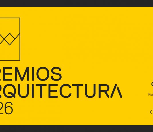 Los Premios ARQUITECTURA 2026 inauguran su quinta edición