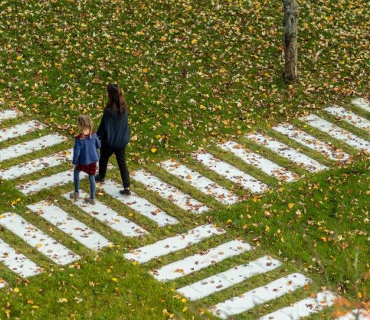 Abierta la inscripción del Premio Europeo del Espacio Público Urbano 2026