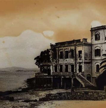 Colita y el tiempo como materia: ‘Inexorable’ en RocioSantaCruz (Barcelona)