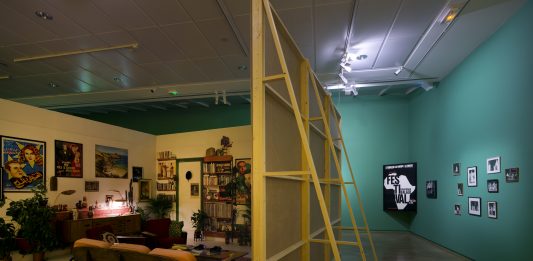 Tabakalera y Kutxa Fundazioa (Donostia) presentan su programación para 2026