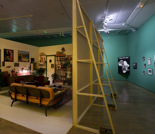 Tabakalera y Kutxa Fundazioa (Donostia) presentan su programación para 2026